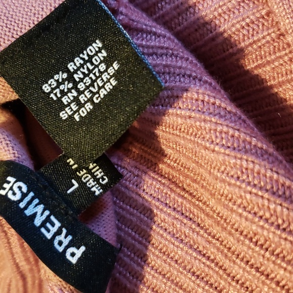 Premise Cardigan - Picture 8 of 8